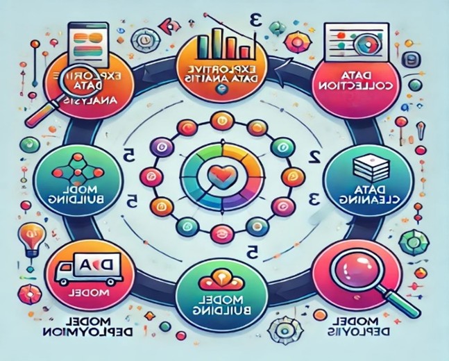 Data Science Proses
